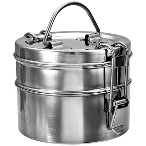 steel tiffin box price in india|stainless steel tiffin box.